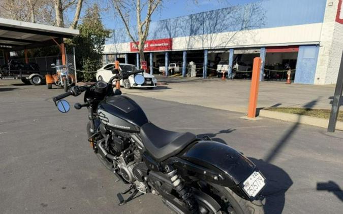 2022 Harley-Davidson® RH975 - Nightster™