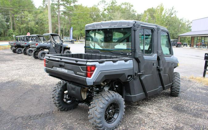 2026 Polaris® Ranger Crew XP 1000 NorthStar Edition Premium