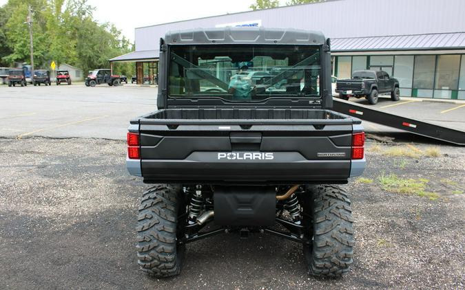 2026 Polaris® Ranger Crew XP 1000 NorthStar Edition Premium
