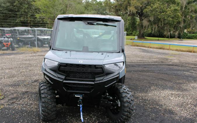 2026 Polaris® Ranger Crew XP 1000 NorthStar Edition Premium