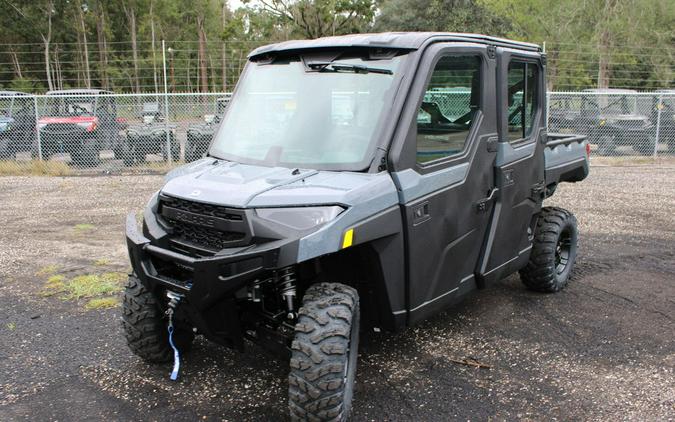 2026 Polaris® Ranger Crew XP 1000 NorthStar Edition Premium