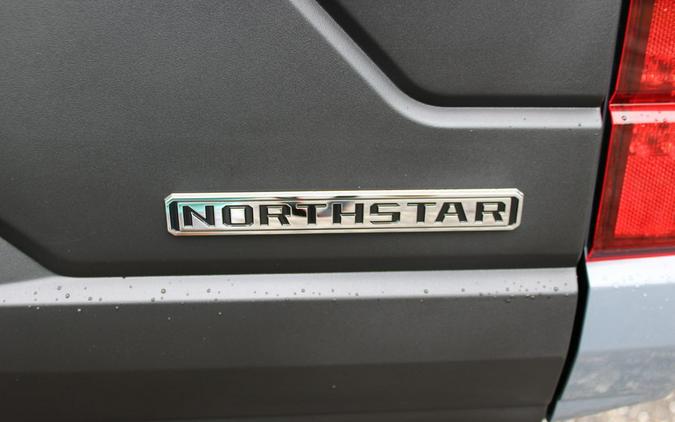 2026 Polaris® Ranger Crew XP 1000 NorthStar Edition Premium