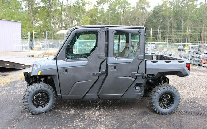 2026 Polaris® Ranger Crew XP 1000 NorthStar Edition Premium