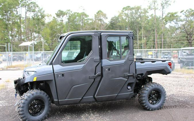 2026 Polaris® Ranger Crew XP 1000 NorthStar Edition Premium