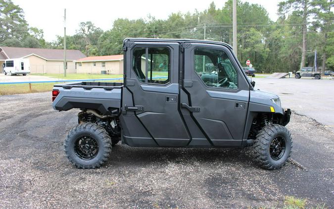 2026 Polaris® Ranger Crew XP 1000 NorthStar Edition Premium