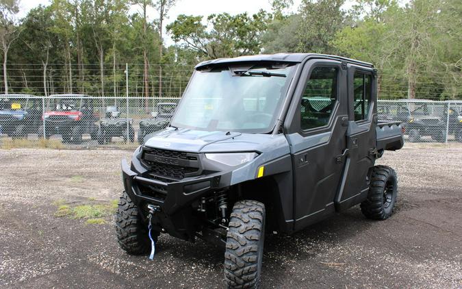 2026 Polaris® Ranger Crew XP 1000 NorthStar Edition Premium