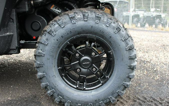 2026 Polaris® Ranger Crew XP 1000 NorthStar Edition Premium