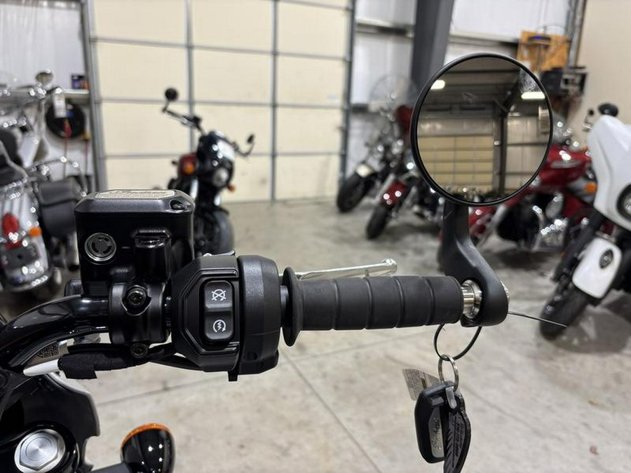 2026 Indian Motorcycle® Sport Scout RT Chalk