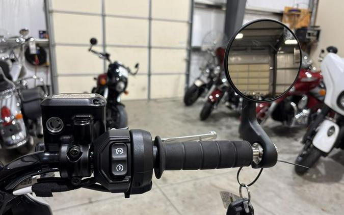 2026 Indian Motorcycle® Sport Scout RT Chalk