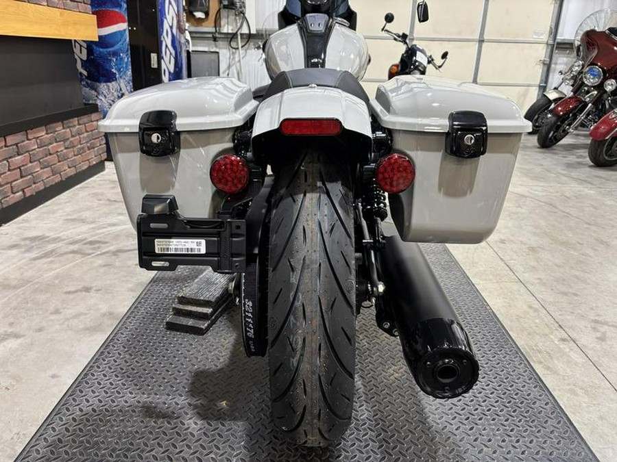 2026 Indian Motorcycle® Sport Scout RT Chalk