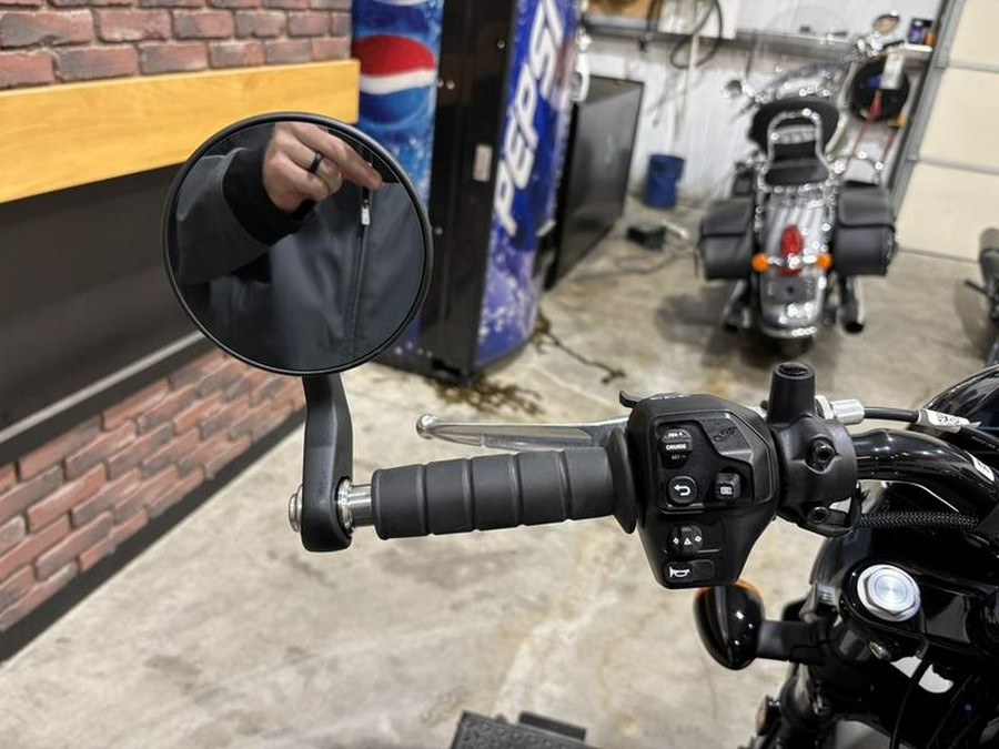 2026 Indian Motorcycle® Sport Scout RT Chalk