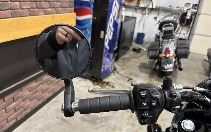 2026 Indian Motorcycle® Sport Scout RT Chalk