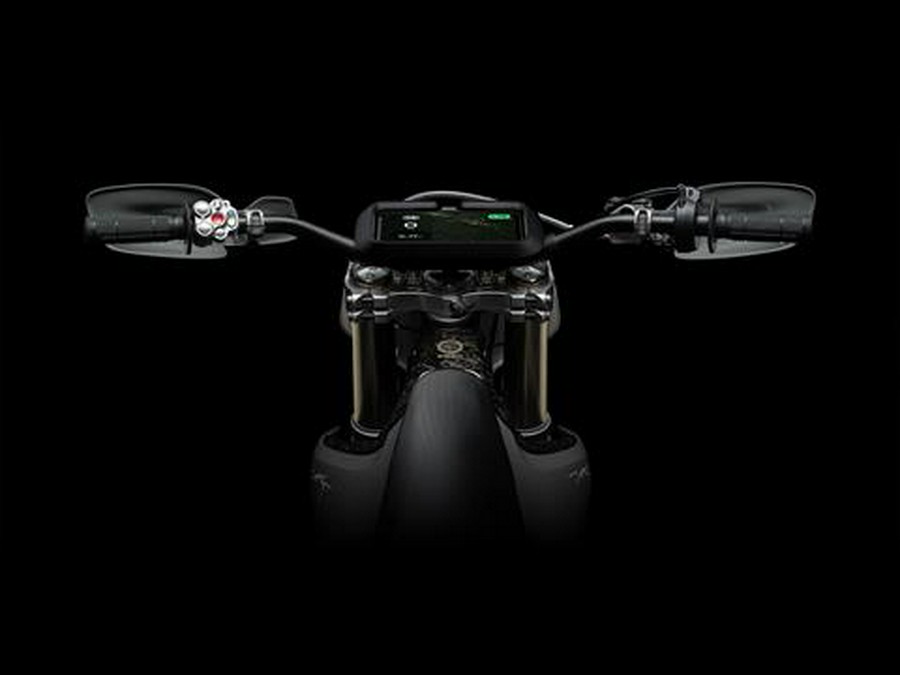 2025 Stark VARG EX Alpha 80 hp