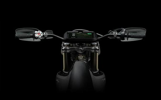 2025 Stark VARG EX Alpha 80 hp