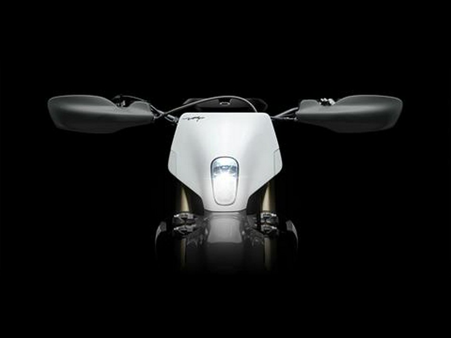 2025 Stark VARG EX Alpha 80 hp