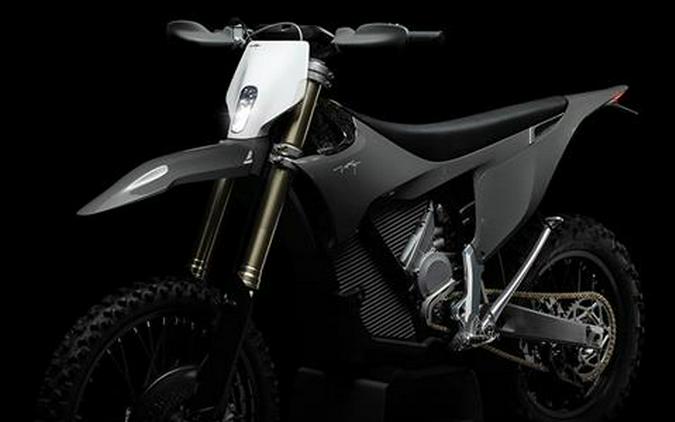 2025 Stark VARG EX Alpha 80 hp