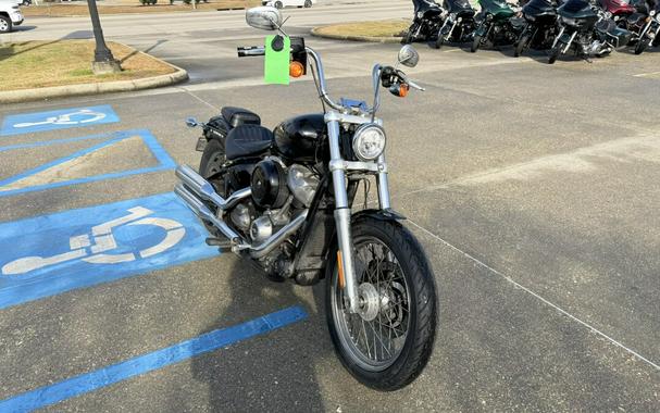 2020 Harley-Davidson® Softail Standard®