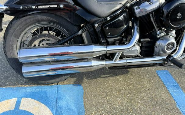 2020 Harley-Davidson® Softail Standard®