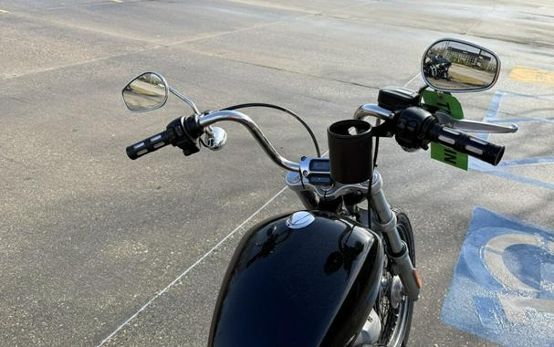 2020 Harley-Davidson® Softail Standard®