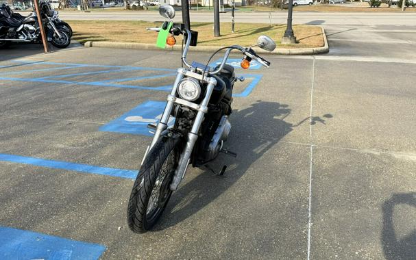 2020 Harley-Davidson® Softail Standard®