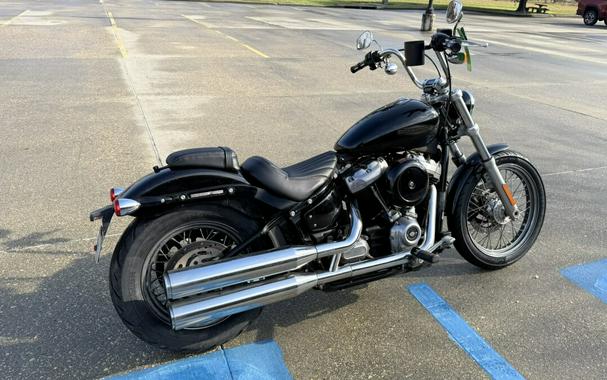 2020 Harley-Davidson® Softail Standard®