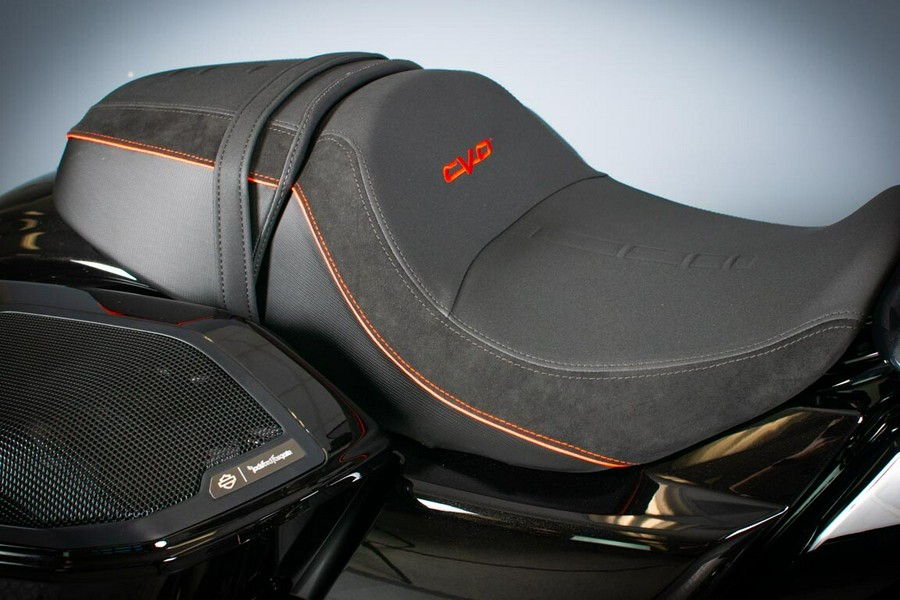 2025 Harley-Davidson CVO Road Glide