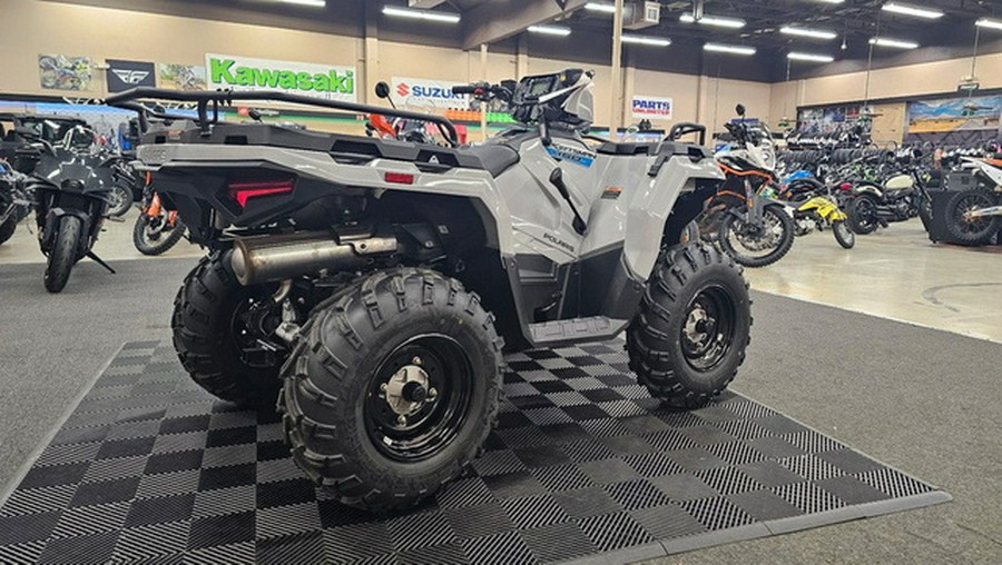 2026 Polaris Sportsman 450 H.O. EPS