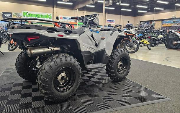 2026 Polaris Sportsman 450 H.O. EPS