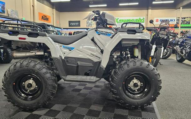 2026 Polaris Sportsman 450 H.O. EPS