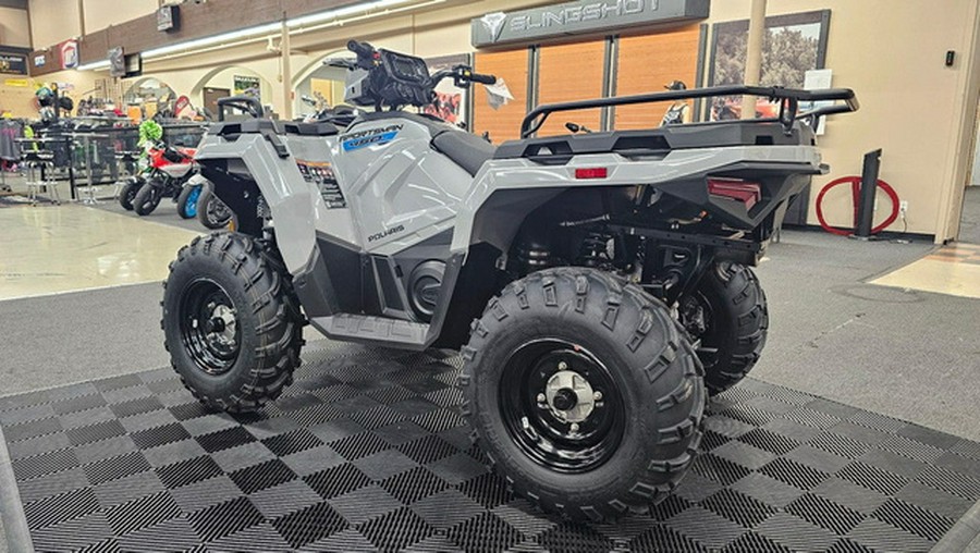 2026 Polaris Sportsman 450 H.O. EPS