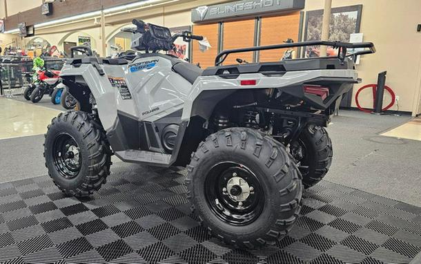 2026 Polaris Sportsman 450 H.O. EPS