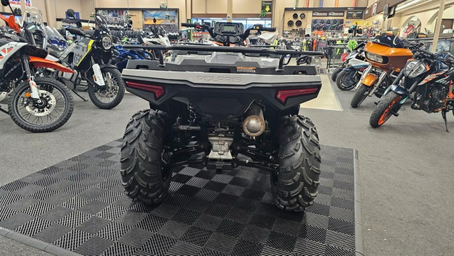 2026 Polaris Sportsman 450 H.O. EPS