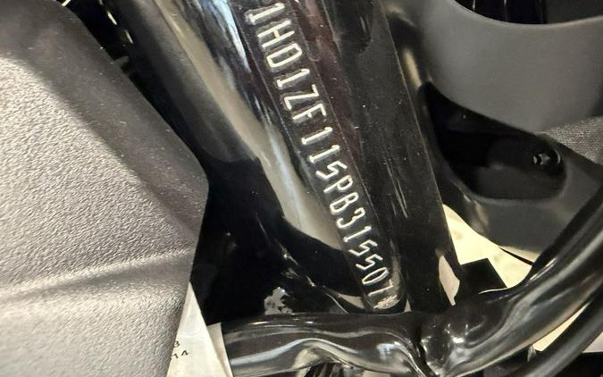 2023 Harley-Davidson® RH975S - Nightster™ Special