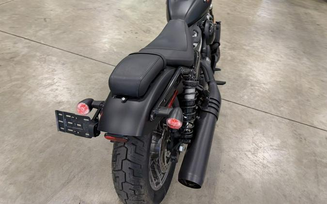 2023 Harley-Davidson® RH975S - Nightster™ Special