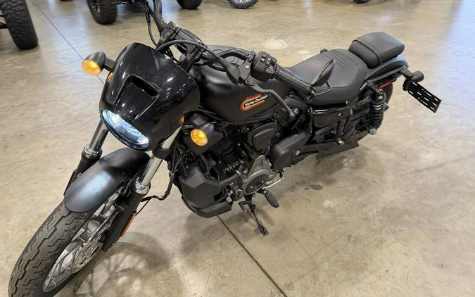 2023 Harley-Davidson® RH975S - Nightster™ Special