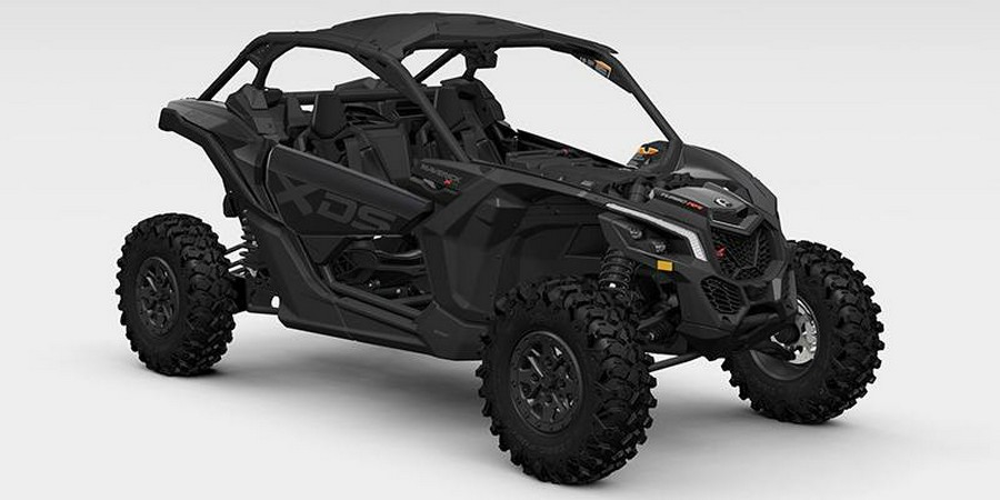 2026 Can-Am MAVERICK X3 TURBO RR X DS MAX SMART-SHOX WITH 10.25 INCH INFOTAINMENT