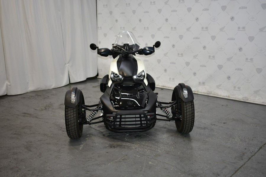 2021 RYKER RALLY 900 ACE - Can-Am