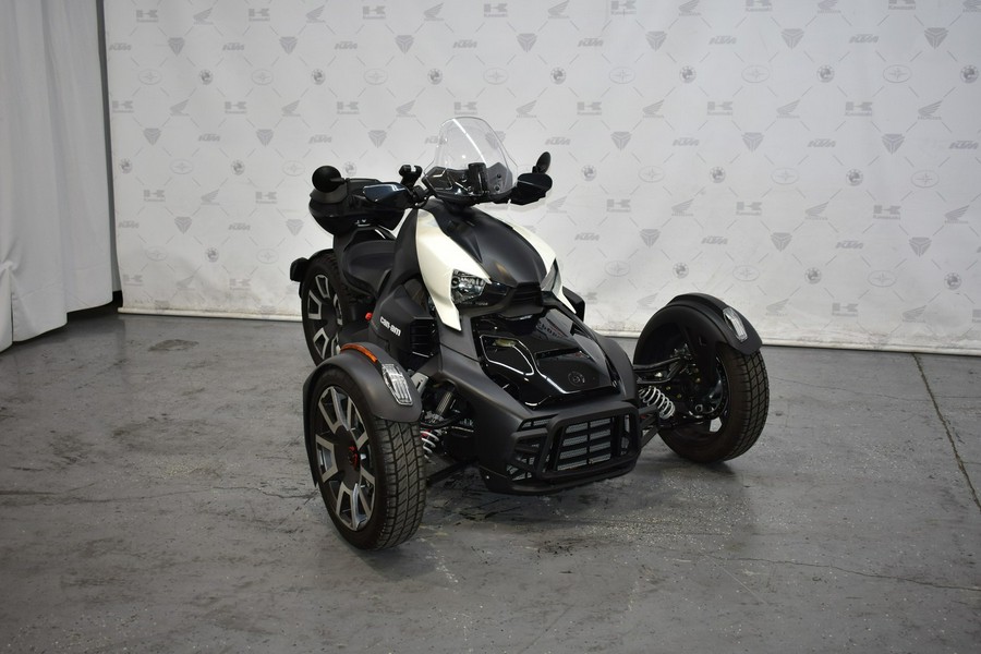 2021 RYKER RALLY 900 ACE - Can-Am