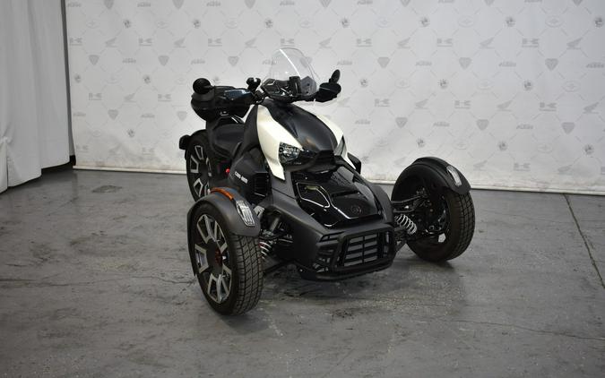 2021 Can-Am RYKER RALLY 900 ACE