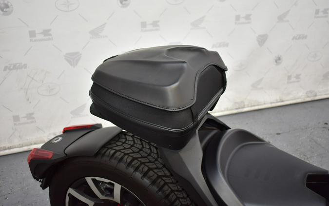 2021 Can-Am RYKER RALLY 900 ACE