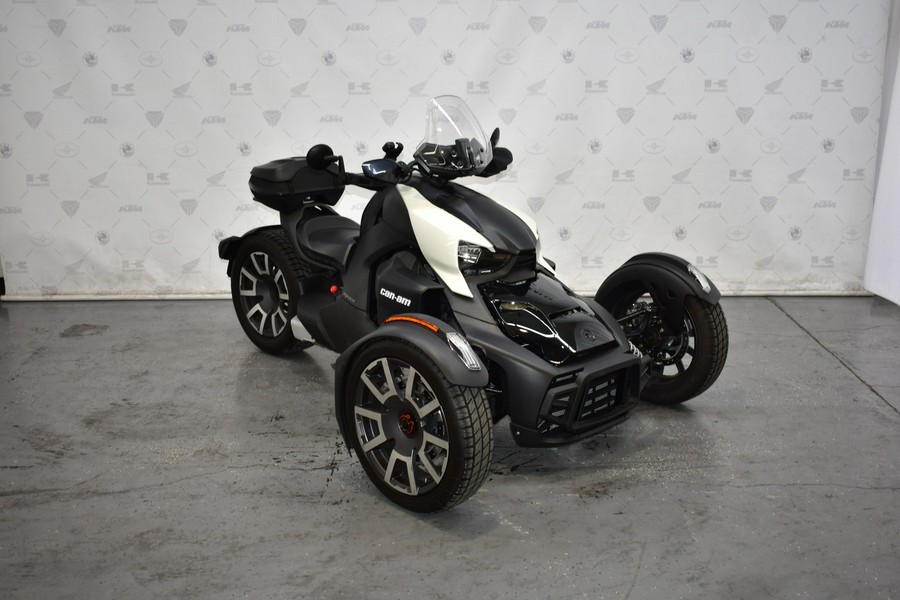2021 RYKER RALLY 900 ACE - Can-Am