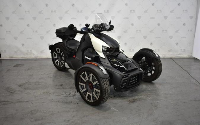 2021 Can-Am RYKER RALLY 900 ACE