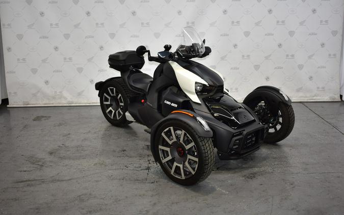 2021 Can-Am RYKER RALLY 900 ACE