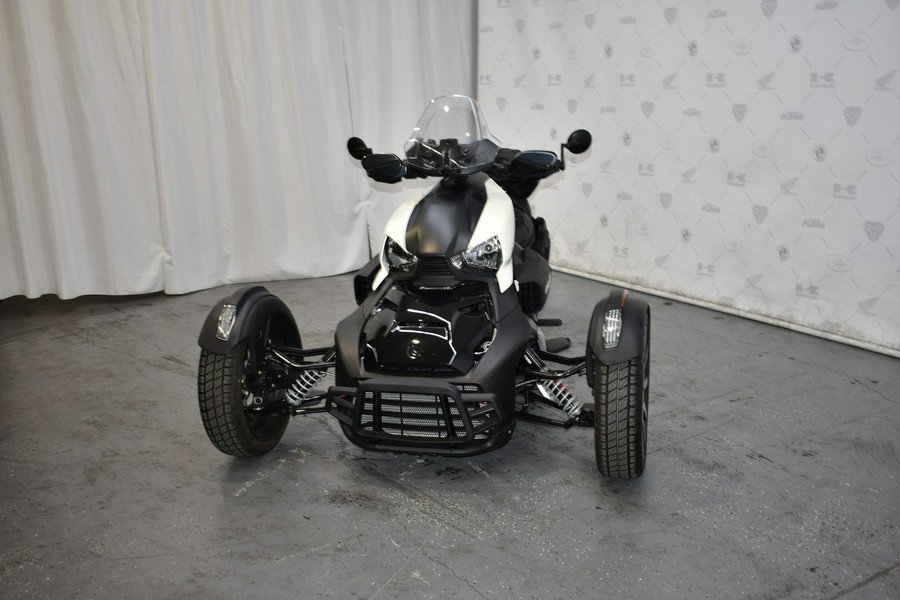 2021 RYKER RALLY 900 ACE - Can-Am
