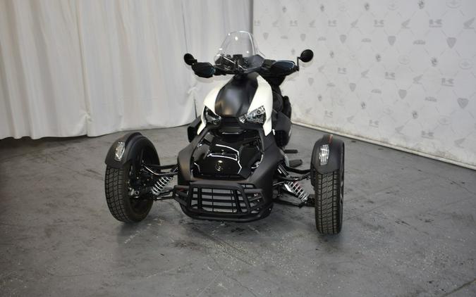 2021 Can-Am RYKER RALLY 900 ACE