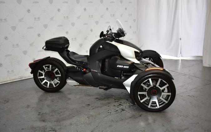 2021 Can-Am RYKER RALLY 900 ACE