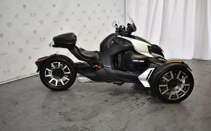 2021 Can-Am RYKER RALLY 900 ACE