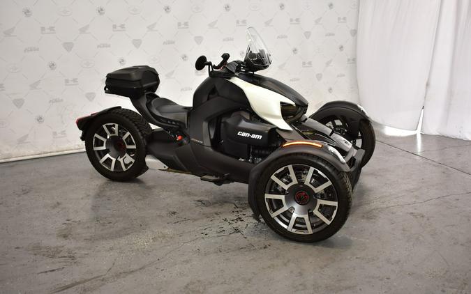 2021 Can-Am RYKER RALLY 900 ACE