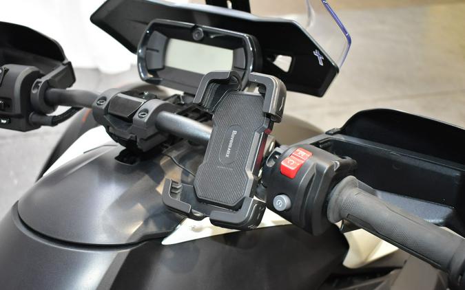 2021 Can-Am RYKER RALLY 900 ACE