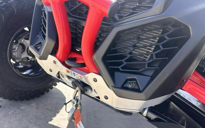 2024 Can-Am® Maverick X3 X rc Turbo RR 72